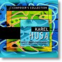Composer's Collection: Karel Husa, Ch (CD)