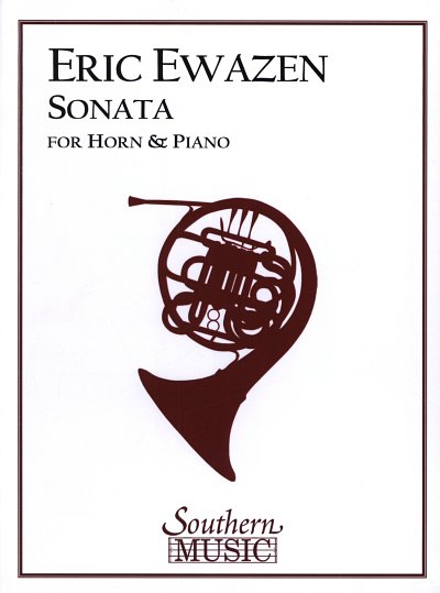 E. Ewazen: Sonata, HrnKlav (KlavpaSt)