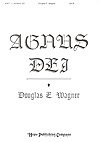 Agnus Dei, Gch;Klav (Chpa)