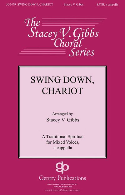 Swing Down, Chariot, GCh4 (Chpa)