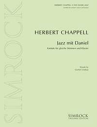 C. Herbert: Jazz mit Daniel op. 103 