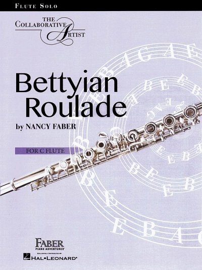 N. Faber: Bettyian Roulade, Fl