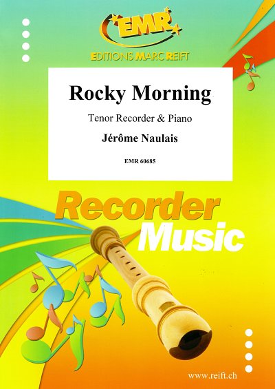 DL: J. Naulais: Rocky Morning, TbflKlv