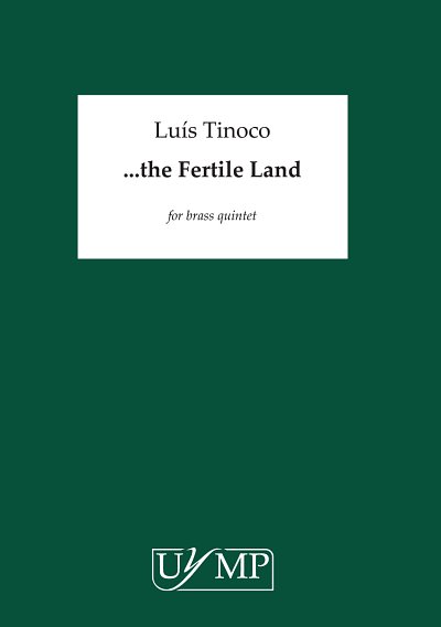The Fertile Land, 5Blech (Part.)