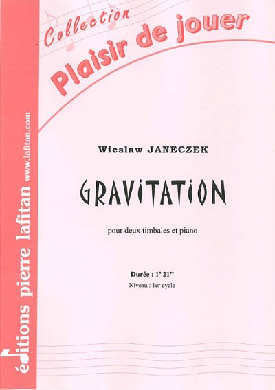 Gravitation (KlavpaSt)