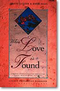 D. Haas: When Love Is Found