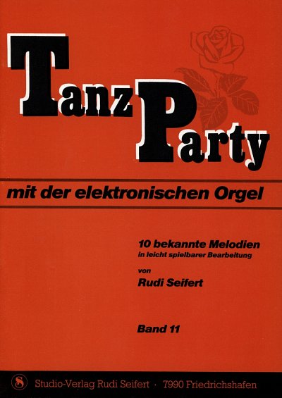 Tanz Party 11
