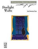 T. Brown: Starlight Waltz