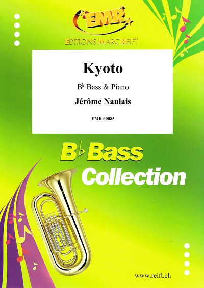 DL: J. Naulais: Kyoto, TbBKlav