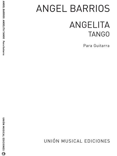 Angelita Tango, Git