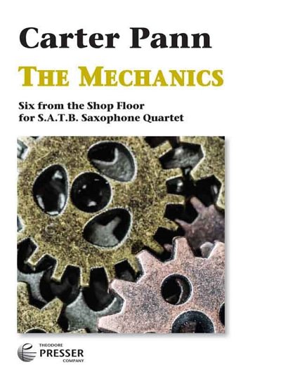 C. Pann: The Mechanics (Pa+St)