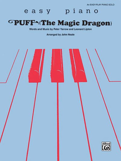 Puff (The Magic Dragon), Klav (EA)