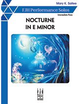M.K. Sallee: Nocturne in E Minor