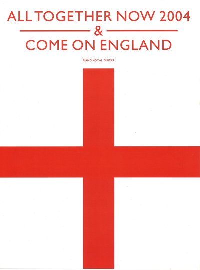 Kevin Rowland, James Paterson, Kevin Adams: Come On England