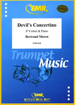 B. Moren: Devil's Concertino