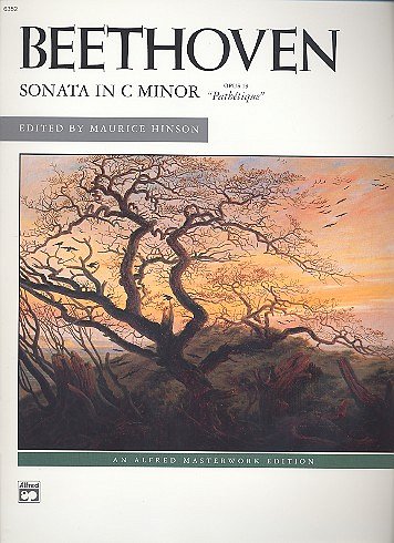 L. van Beethoven et al.: Sonate c-moll Opus 13 (Pathétique)