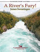 J. Swearingen: A River's Fury!