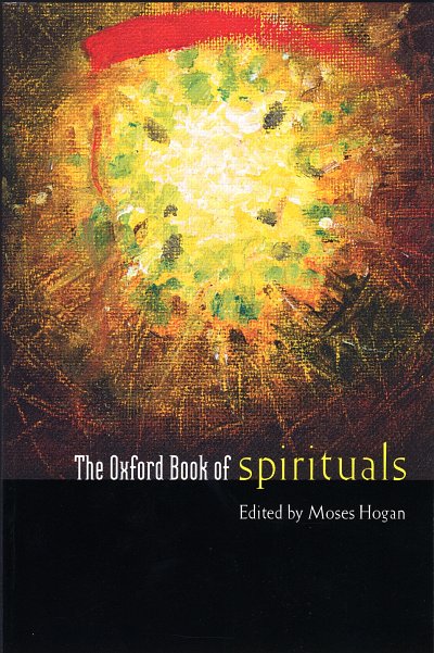 M. Hogan: The Oxford Book of Spirituals
