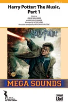 DL: N. Hooper: Harry Potter: The Music, Part 1, MrchB (Pa+St (0)