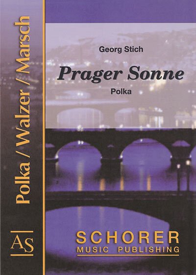 G. Stich: Prager Sonne