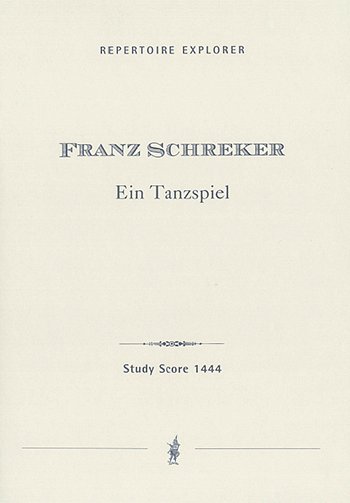 F. Schreker: Schreker, Franz