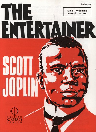 S. Joplin: The Entertainer, MelAkk