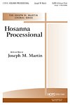 J. Martin: Hosanna Processional