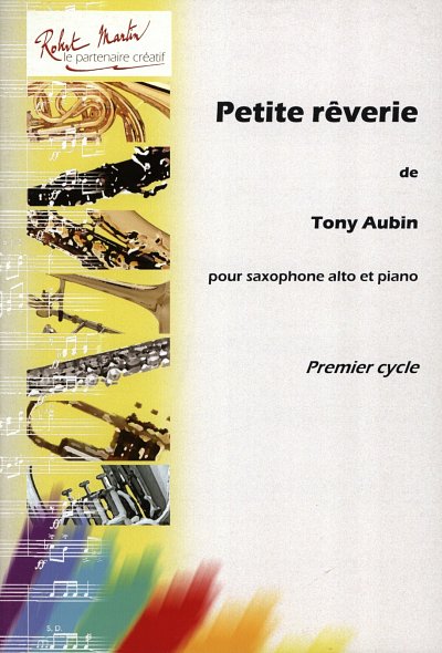 T. Aubin: Petite Rêverie