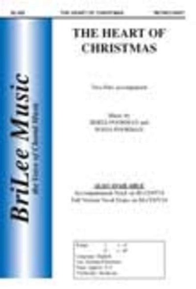 S. Poorman et al.: Heart Of Christmas, The