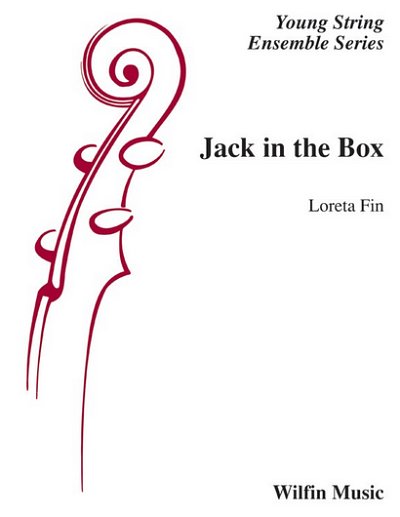 L. Fin: Jack in the Box