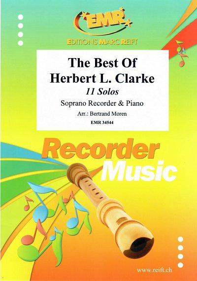 DL: H. Clarke: The Best Of Herbert L. Clarke, SblfKlav