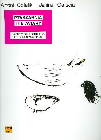 A. Cofalik: The Aviary, VlKlav (KlavpaSt)