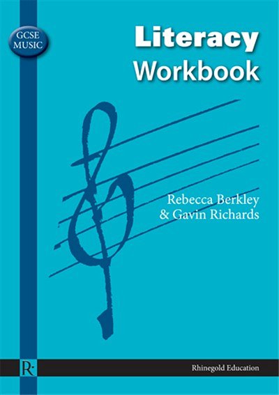 GCSE Music Literacy Workbook, Schkl