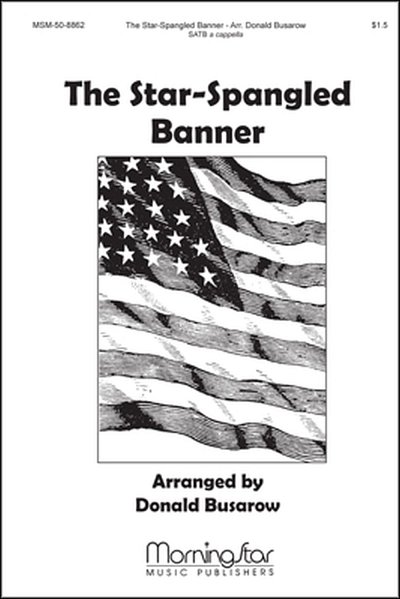 The Star-Spangled Banner, GCh4 (Chpa)