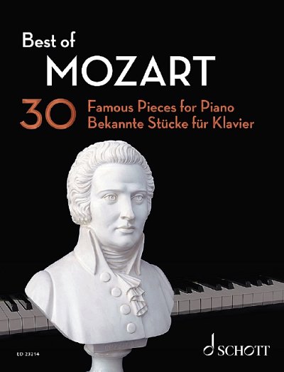 DL: W.A. Mozart: Best of Mozart, Klav