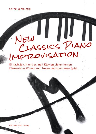C. Malecki: New Classics Piano Improvisation, Klav (2B)