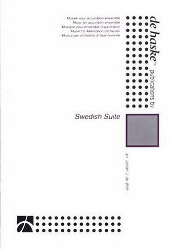 Swedish Suite, AkkOrch (Part.)