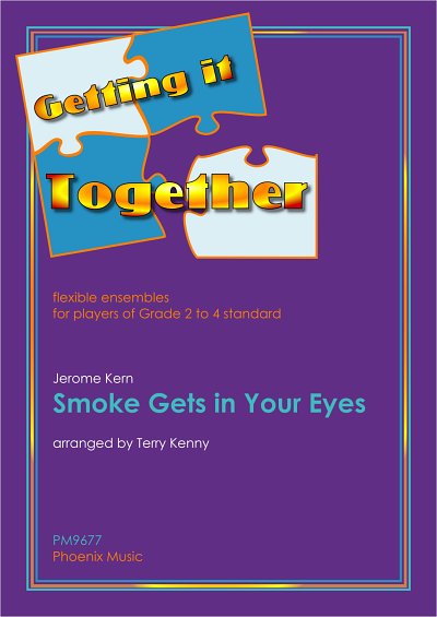 J.D. Kern y otros.: Smoke Gets in Your Eyes
