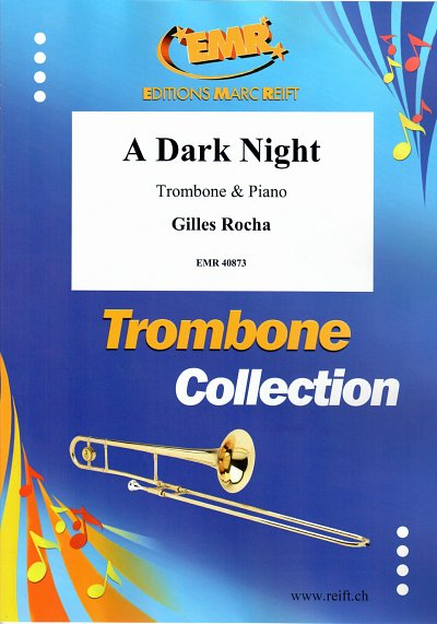 G. Rocha: A Dark Night, PosKlav