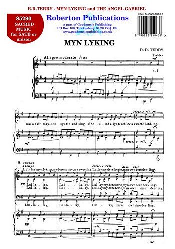 Myn Lyking