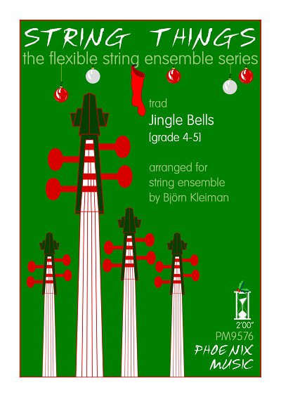 DL:  trad: Jingle Bells, Varstrens