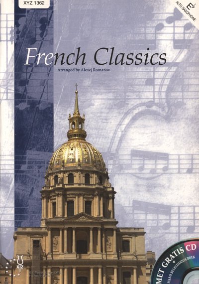 AQ: French Classics (B-Ware)