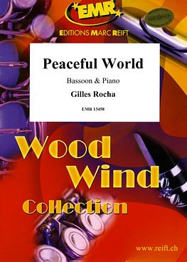 G. Rocha: Peaceful World, FagKlav