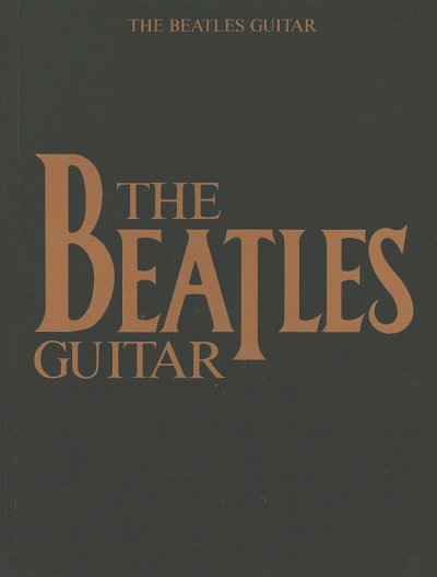 The Beatles Guitar, Git