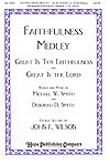 Faithfulness Medley, Gch;Klav (Chpa)