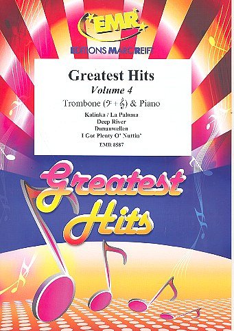 Greatest Hits Volume 4, PosKlav