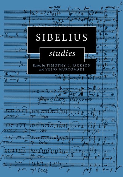 Sibelius Studies (Bu)