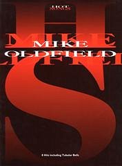 Mike Oldfield: Crime Of Passion