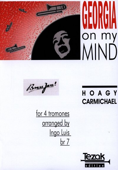 H. Carmichael: Georgia On My Mind