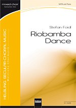 Foidl Stefan: Riobamba Dance
